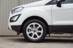 2018 FORD ECOSPORT 4D WAGON TREND (5 YR) BL MY18.75
