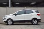2018 FORD ECOSPORT 4D WAGON TREND (5 YR) BL MY18.75