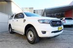 2019 FORD RANGER DOUBLE CAB P/UP XL 3.2 (4x4) PX MKIII MY19