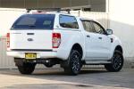 2019 FORD RANGER DOUBLE CAB P/UP XL 3.2 (4x4) PX MKIII MY19