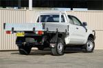 2015 FORD RANGER SUPER CAB CHASSIS XL 3.2 (4x4) PX