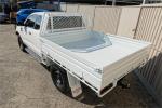 2020 FORD RANGER SUPER CAB CHASSIS XL 3.2 (4x4) PX MKIII MY21.25