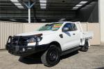 2020 FORD RANGER SUPER CAB CHASSIS XL 3.2 (4x4) PX MKIII MY21.25