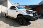 2020 FORD RANGER SUPER CAB CHASSIS XL 3.2 (4x4) PX MKIII MY21.25