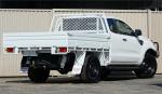 2020 FORD RANGER SUPER CAB CHASSIS XL 3.2 (4x4) PX MKIII MY21.25