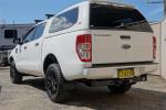 2019 FORD RANGER DOUBLE CAB P/UP XL 3.2 (4x4) PX MKIII MY19.75