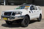 2019 FORD RANGER DOUBLE CAB P/UP XL 3.2 (4x4) PX MKIII MY19.75