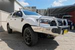 2019 FORD RANGER DOUBLE CAB P/UP XL 3.2 (4x4) PX MKIII MY19.75