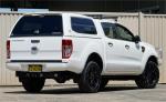 2019 FORD RANGER DOUBLE CAB P/UP XL 3.2 (4x4) PX MKIII MY19.75