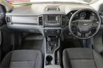2018 FORD RANGER SUPER CAB CHASSIS XL 3.2 (4x4) (5 YR) PX MKII MY18
