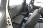 2018 FORD RANGER SUPER CAB CHASSIS XL 3.2 (4x4) (5 YR) PX MKII MY18