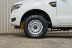 2018 FORD RANGER SUPER CAB CHASSIS XL 3.2 (4x4) (5 YR) PX MKII MY18