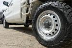 2018 FORD RANGER SUPER CAB CHASSIS XL 3.2 (4x4) (5 YR) PX MKII MY18