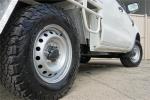 2018 FORD RANGER SUPER CAB CHASSIS XL 3.2 (4x4) (5 YR) PX MKII MY18