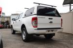 2021 FORD RANGER DOUBLE CAB P/UP XL 3.2 (4x4) PX MKIII MY21.25
