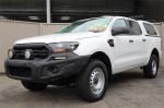2021 FORD RANGER DOUBLE CAB P/UP XL 3.2 (4x4) PX MKIII MY21.25
