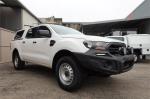 2021 FORD RANGER DOUBLE CAB P/UP XL 3.2 (4x4) PX MKIII MY21.25