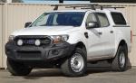 2021 FORD RANGER DOUBLE CAB P/UP XL 3.2 (4x4) PX MKIII MY21.25