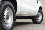 2021 FORD RANGER DOUBLE CAB P/UP XL 3.2 (4x4) PX MKIII MY21.25