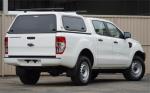2021 FORD RANGER DOUBLE CAB P/UP XL 3.2 (4x4) PX MKIII MY21.25