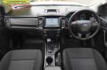 2021 FORD RANGER DOUBLE CAB P/UP XL 3.2 (4x4) PX MKIII MY21.25