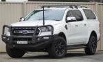 2019 FORD RANGER DOUBLE CAB P/UP XLT 3.2 (4x4) PX MKIII MY19