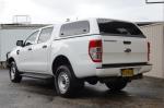 2021 FORD RANGER DOUBLE CAB P/UP XL 2.2 (4x4) PX MKIII MY21.75