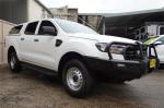 2021 FORD RANGER DOUBLE CAB P/UP XL 2.2 (4x4) PX MKIII MY21.75