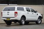 2021 FORD RANGER DOUBLE CAB P/UP XL 2.2 (4x4) PX MKIII MY21.75
