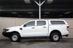 2021 FORD RANGER DOUBLE CAB P/UP XL 2.2 (4x4) PX MKIII MY21.75