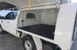 2020 FORD RANGER SUPER CAB CHASSIS XL 3.2 (4x4) PX MKIII MY20.75