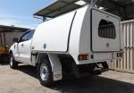 2020 FORD RANGER SUPER CAB CHASSIS XL 3.2 (4x4) PX MKIII MY20.75