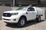 2020 FORD RANGER SUPER CAB CHASSIS XL 3.2 (4x4) PX MKIII MY20.75