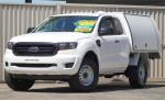2020 FORD RANGER SUPER CAB CHASSIS XL 3.2 (4x4) PX MKIII MY20.75