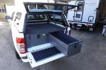 2020 FORD RANGER DOUBLE CAB P/UP XL 3.2 (4x4) PX MKIII MY21.25