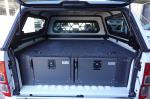 2020 FORD RANGER DOUBLE CAB P/UP XL 3.2 (4x4) PX MKIII MY21.25