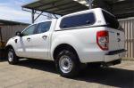 2020 FORD RANGER DOUBLE CAB P/UP XL 3.2 (4x4) PX MKIII MY21.25