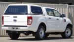 2020 FORD RANGER DOUBLE CAB P/UP XL 3.2 (4x4) PX MKIII MY21.25
