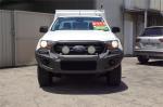 2021 FORD RANGER C/CHAS XL 3.2 (4x4) PX MKIII MY21.75