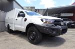 2021 FORD RANGER C/CHAS XL 3.2 (4x4) PX MKIII MY21.75