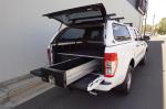 2021 FORD RANGER DOUBLE CAB P/UP XL 3.2 (4x4) PX MKIII MY21.75