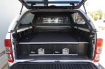 2021 FORD RANGER DOUBLE CAB P/UP XL 3.2 (4x4) PX MKIII MY21.75