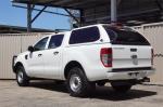 2021 FORD RANGER DOUBLE CAB P/UP XL 3.2 (4x4) PX MKIII MY21.75