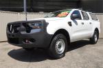 2021 FORD RANGER DOUBLE CAB P/UP XL 3.2 (4x4) PX MKIII MY21.75