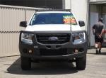 2021 FORD RANGER DOUBLE CAB P/UP XL 3.2 (4x4) PX MKIII MY21.75