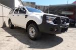 2021 FORD RANGER DOUBLE CAB P/UP XL 3.2 (4x4) PX MKIII MY21.75