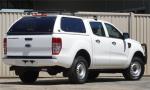 2021 FORD RANGER DOUBLE CAB P/UP XL 3.2 (4x4) PX MKIII MY21.75