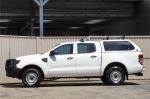 2021 FORD RANGER DOUBLE CAB P/UP XL 3.2 (4x4) PX MKIII MY21.75