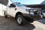 2019 FORD RANGER SUPER CAB CHASSIS XL 3.2 (4x4) PX MKIII MY19