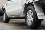 2015 FORD RANGER DUAL CAB UTILITY XLT 3.2 (4x4) PX